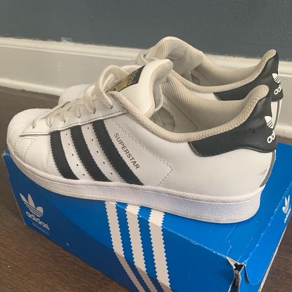 SUPERSTAR ADIDAS - Picture 2 of 5